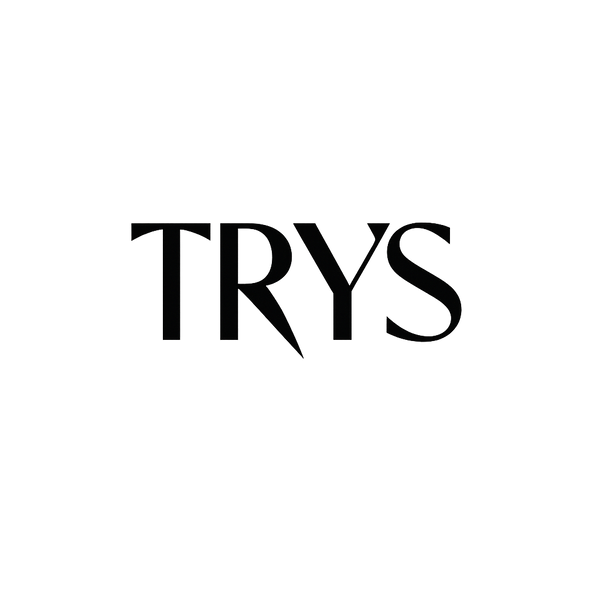 Trys